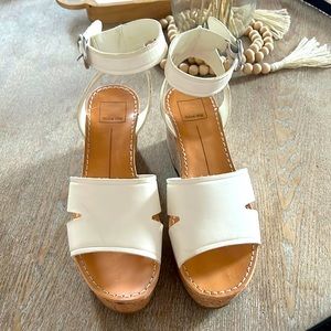 Dolce Vita Wedges